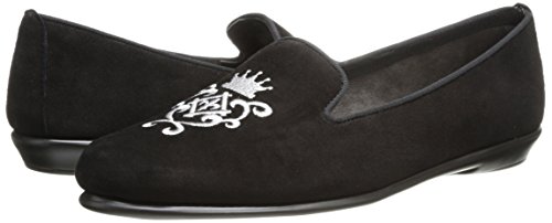 Image of Aerosoles Women's Betunia Slip-On Loafer with Memory Foam Footbed