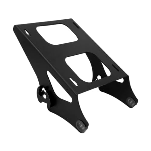 Rack de rangement amovible pour voyager en Harley FLHX FLTRX
