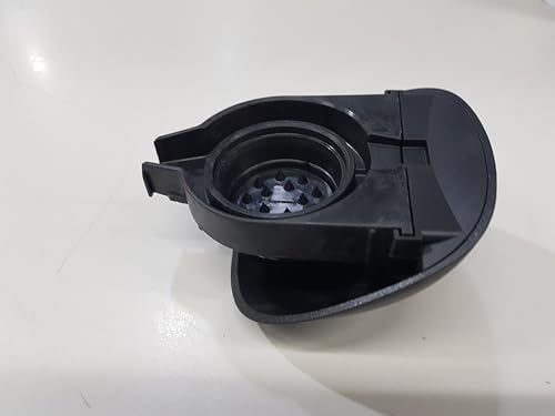 Capsule Lavazza Per A Modo Mio Portacapsule Lavazza A Modo Mio Girevole - Organizza 32 Capsule Con Stile Portacapsule 32 Posti - Foto 6