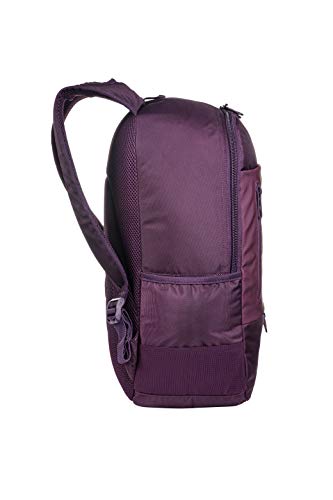 Lancheira Termica Samsonite Elevation Rock adulto-unissex, Marrom Avermelhado, Único