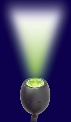 Cal Pump Mini EggLite Kit - 2-Pc. Set, Green, Model# LCE2-G
