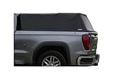 Fas-Top 12361-32361 Traveler Topper & Tonneau Cover fits 2019-2026 Silverado &...