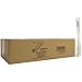 Disposable 30 Tuft Toothbrushes - Individually Wrapped - Case of 144 (Original Version)