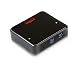 Produktbild ROLINE USB 3.0 Switch Box inkl. Kabel | Manuell | 4 USB Ports - 2 PCs | Plug and Play