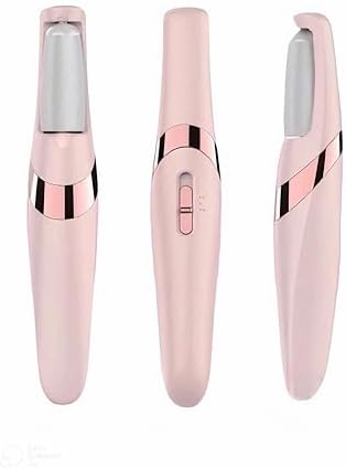 Lixa de Pe Eletrica com Bateria Recarregavel e Controle de Veloci...