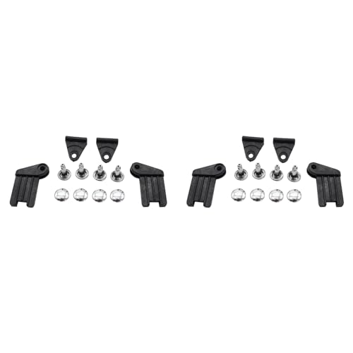 Kit réparation pare-soleil AP368644 mécanique fluide BMW Série 5 7