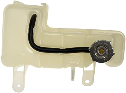 Dorman 603-056 Front Engine Coolant Reservoir Compatible with Select Chrysler / Dodge Models - Thumbnail 3