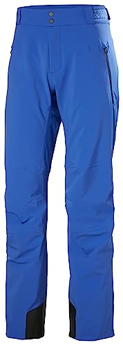 Pantalon de ski Helly Hansen Alpha Lifaloft pour vos sorties montagne en hiver