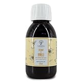 Ilanga Nature - Vanilleextrakt 125 ml (mit Körnern) | Madagaskar