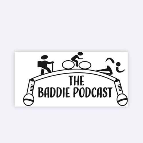The Baddie Podcast cover art