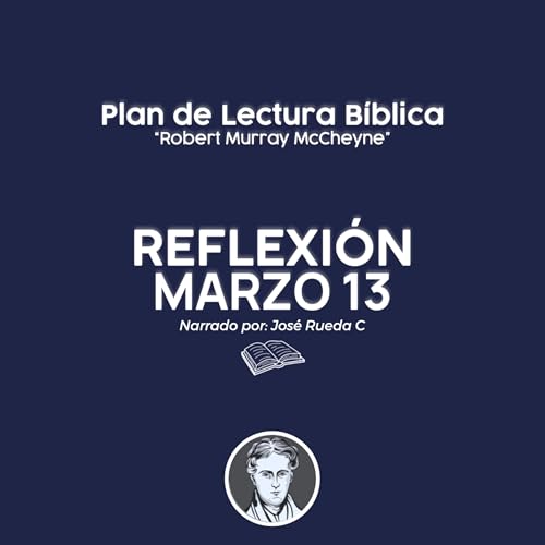 Marzo 13 &ndash; Un Encuentro con Dios Titelbild