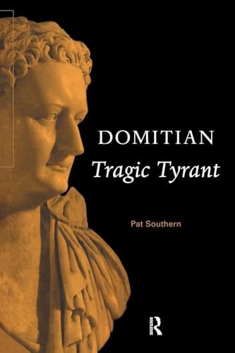 Domitian (Roman Imperial Biographies)
