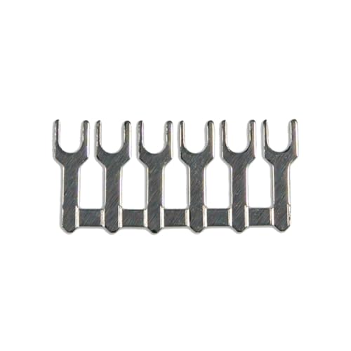 Cable puente BNJ26FWB con corriente de 20 A para optimizar cuadros