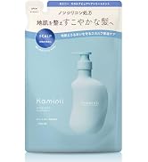 Amazon | Kaminii カミニー フリズコントロール シャンプー ヘア