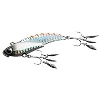 引退セット　バイブレーション　13個　③ Amazon | ブリーデン(Breaden) 13VIB/CathyMersey40 01レッド