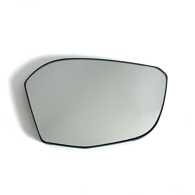 Espejo retrovisor calefactado para Peugeot 308 ideal para aparcar con seguridad en invierno 1