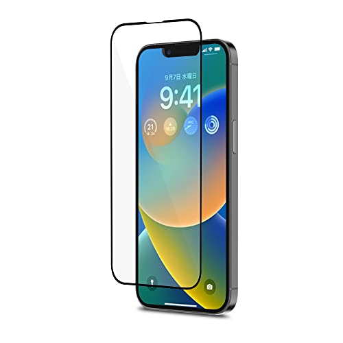 moshi AirFoil Pro for iPhone (�X�N���[���v���e�N�^�[) (iPhone 13/14�p)