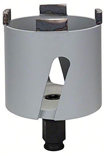 Bosch Pro Diamant-Dosensenker mit Power-Change-Adapter (Ø 82 mm)