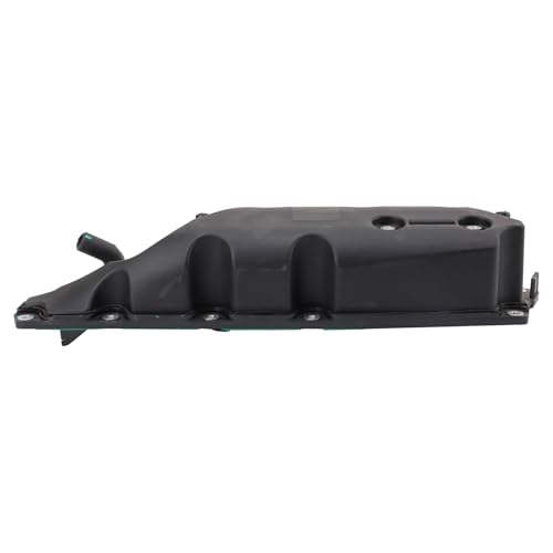 Image of TRQ Valve Cover Compatible with 11-16 Volvo S60 08-15 S80 15-16 V60 10-16 XC60 09-15 XC70