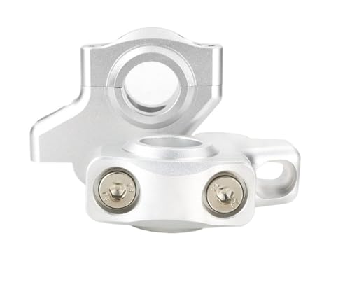 Riser guidon 22mm NC750S pour voyager confortablement en roadster