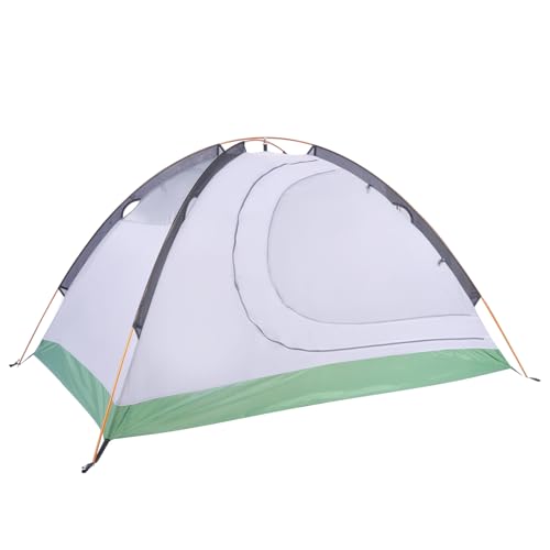 GEERTOP Lightweight 2 Person Backpacking Tent 4 Season Double Layer Waterproof Cold Weather Tent for Camping,Hunting, Hiking, Climbing, Outdoor Travel - Easy Set Up by GEERTOP - Image 8