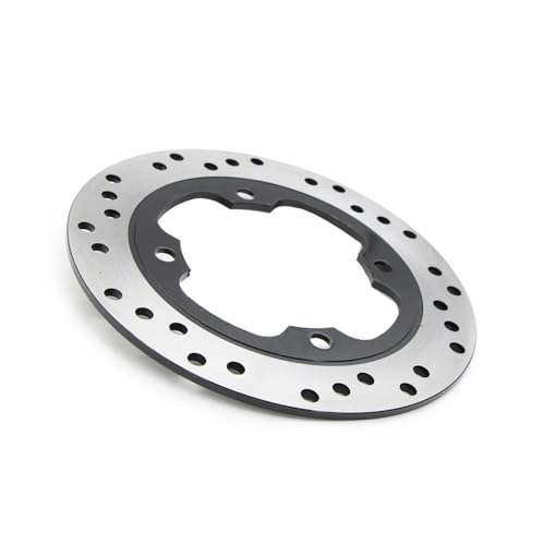 Rotor de disque de frein arrière de moto pour CB600 CBR600RR et CBR1000RR