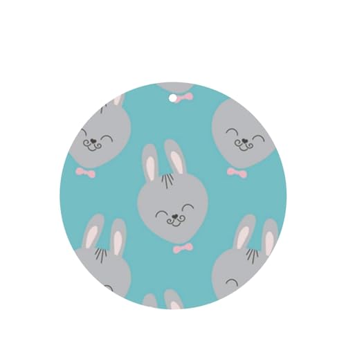 �݂艺�����ԗp�F���܃J�[�h 2���p�b�N - ����������݂艺�����A���}�Z���s�[�J�[�h (���x���_�[�̍���) �ԁA����̐Q���A���[�h���[�u�A�C���ȂǂɍœK�B���j�Z�b�N�X (�����ȃE�T�M�Ƃ��킢���Ԃ����A�Ђ��̂���E�T�M�Ɩʔ�������̓����̒j�̎q)