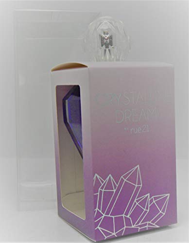 Rue 21 Perfume For Women Crystalline Dream 3.4oz Eau De Parfum rue21