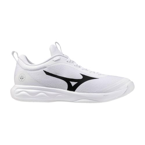 Chaussures indoor Mizuno Wave Luminous Pro - vue 2