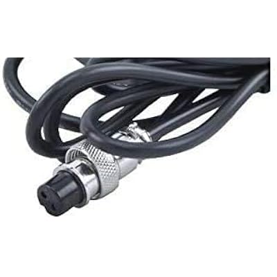 AC Adapter Compatible with Skywatcher Sky-Watcher EQ6-R Mount
