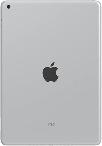 Miniatura 9 de Apple iPad 2021 (10.2 pulgadas, Wi-Fi, 64 GB) - Plata (renovado)