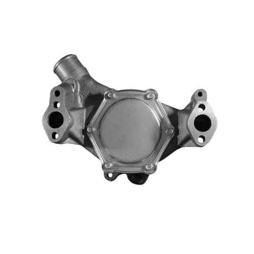 ACDelco Gold 252-595 (88926109) Engine Water Pump - Image 4