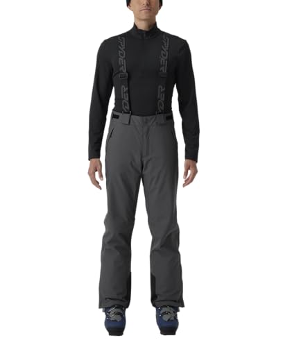 Pantalon de ski haut de gamme Spyder Boundary Pants homme