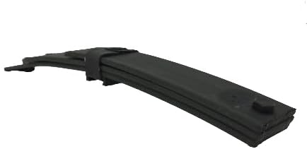 Buggies Unlimited Front 3-Leaf Spring for EZGO Marathon 1989-1994 Gas & Electric Models | Replaces OEM 24065-G1