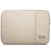 Produktbild Pofoko (#78) 13.3 Zoll Wasserdicht Sleeve Schale Bag für Laptop Laptop (Khaki)