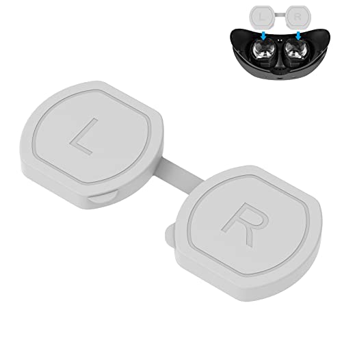 Geekria Lens Protective Shell Cover for PSVR2