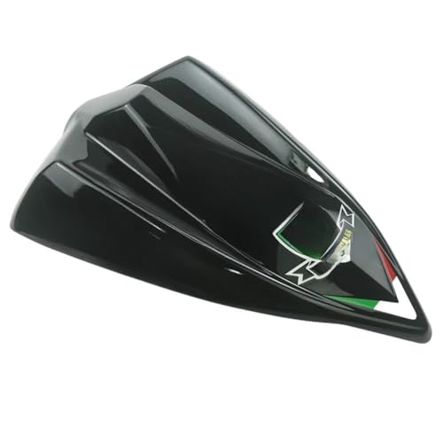 Moto capot carénage queue de rechange pour GPR150 GPR125 selle solo - 4