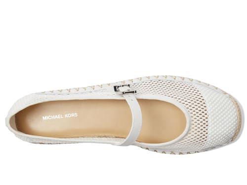 Image of Michael Kors Women's Lynn Ballet Espadrille Shoes