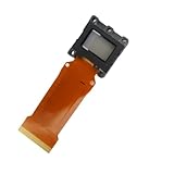 Projecteur LCD adapté for TOSHIBA TLP-WX2200J L3D05X-86GO