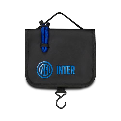 Trousse garçon Seven moderne bleu pour les loisirs et le voyage