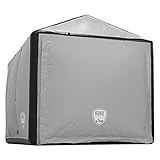 CarCapsule - Bike Showcase 10' Outdoor (BBSHO10)