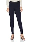 Leggings der Marke Esprit aus aus elastischem Material
