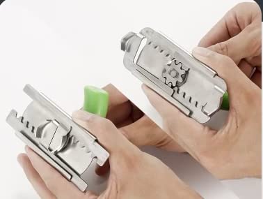 Vidalia Chop Wizard Jar Opener