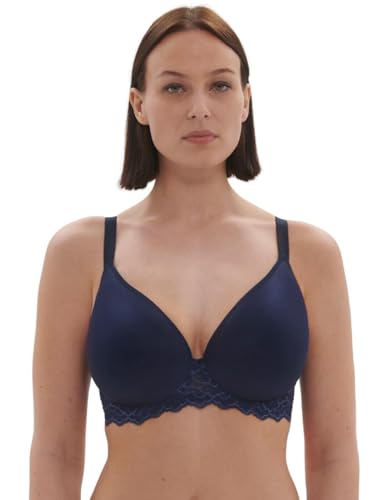 Image of Simone Perele Women's Caresse 3D Plunge Bra