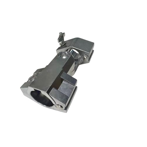 Accesorio para montaje de marco de batería de aleación de zinc miniatura 3