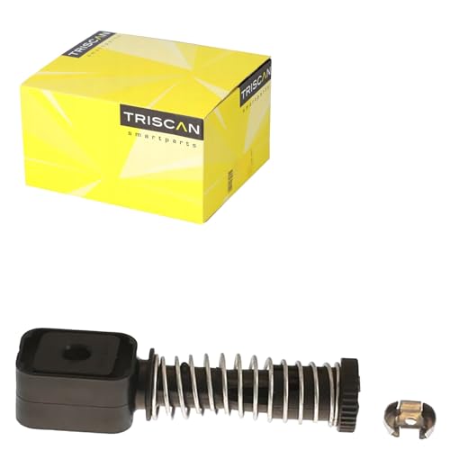 TRISCAN 8140 29775 Cable de accionamiento caja de cambios