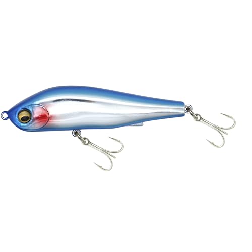 KOKOルアー シーバス ルアー ワスプロール 50S/80s