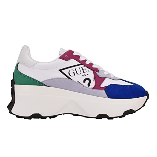 Image of Guess Women's CALEBB Sneaker