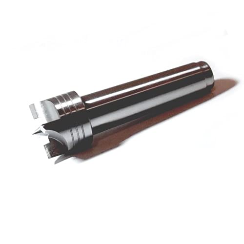 Endlessgreen - Woodturning Lathe Drive - Morse Taper 2 (MT2) 4 Prong Drive - Head Diameter 1 inch (25mm) EG142
