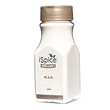 iSpice MSG Seasoning, Flavour Enhancer MSG Powder,8.5oz (240g)